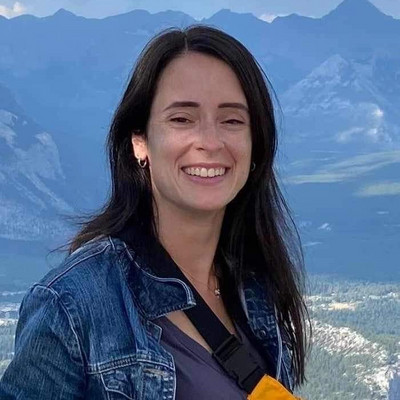 Picture of Caitlin McGinnis, therapist in Connecticut, Tennessee