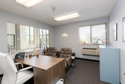 Therapy space picture #1 for Cassandra Hazelrig, mental health therapist in Ohio