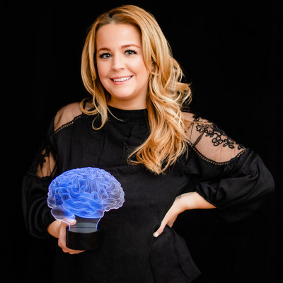 Picture of Alaina Schrader, therapist in Pennsylvania