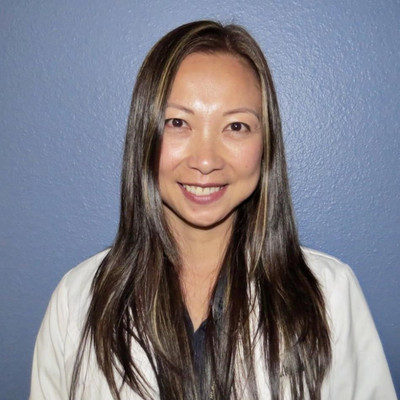 Picture of Cynthia  Yu, therapist in California