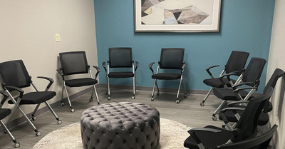 Therapy space picture #4 for Dr. Jolene Nichols, therapist in Kansas, Missouri