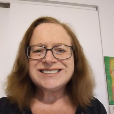 Picture of Deborah Ridgeway, therapist in Louisiana