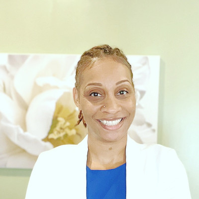 Picture of Ericka Whitley, mental health therapist in Illinois