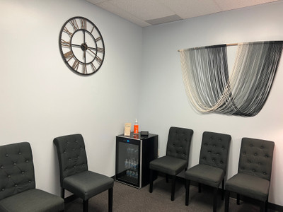 Therapy space picture #1 for Eriko Her, mental health therapist in Kansas