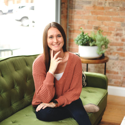 Picture of Kelsi Amerine (She/Her), mental health therapist in Ohio