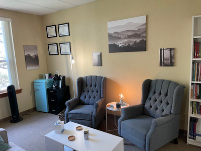 Therapy space picture #1 for Jason Carlettini, mental health therapist in Texas