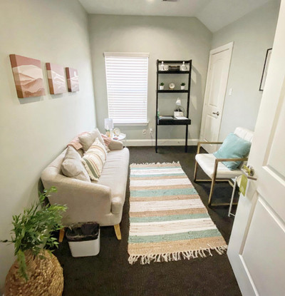 Therapy space picture #3 for Kathy Plascencia, mental health therapist in Texas