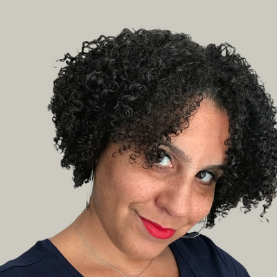 Picture of Desiree Coleman, mental health therapist in Pennsylvania