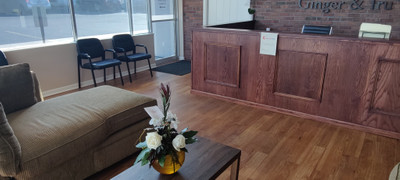 Therapy space picture #4 for Robin Crawford, mental health therapist in Indiana
