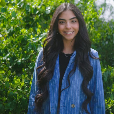 Picture of Shania Sekhon, mental health therapist in New York