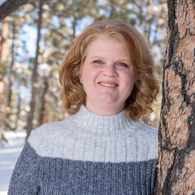Picture of Amber Morse, mental health therapist in Colorado, New Mexico