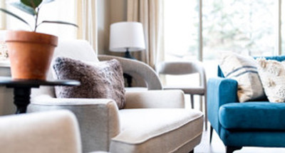 Therapy space picture #1 for Krystal Evola, mental health therapist in Michigan