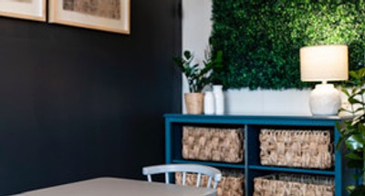 Therapy space picture #2 for Krystal Evola, mental health therapist in Michigan