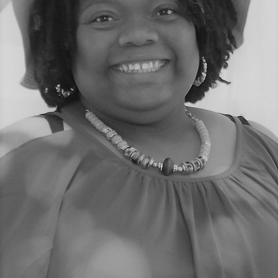 Picture of Briyana McNeil, mental health therapist in South Carolina