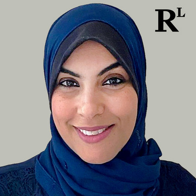 Picture of Eman Khalil, mental health therapist in New Jersey