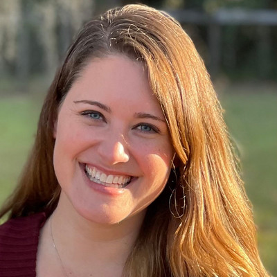 Picture of Samantha Dunn, mental health therapist in Georgia