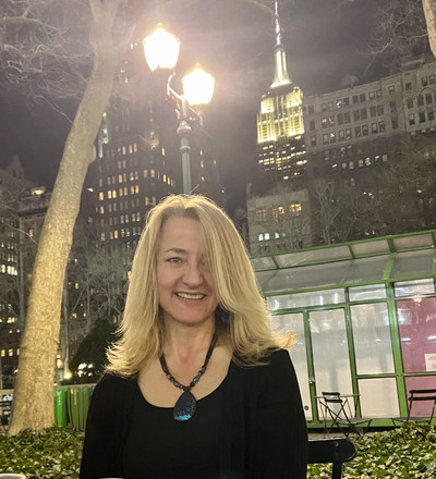 Therapy space picture #1 for Donna Trimm, mental health therapist in New York