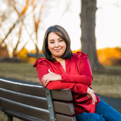 Picture of Ivonne Garcia, mental health therapist in Florida, North Carolina