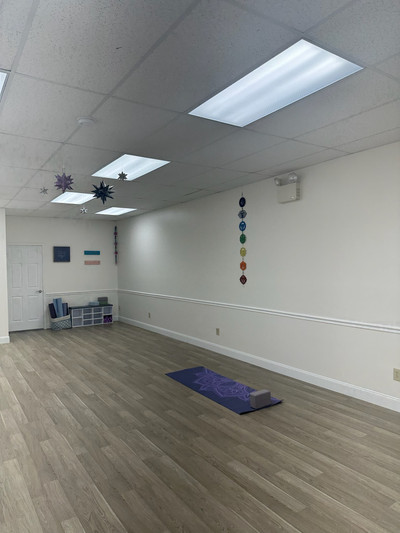 Therapy space picture #3 for Paulina Gastelum, mental health therapist in New Jersey