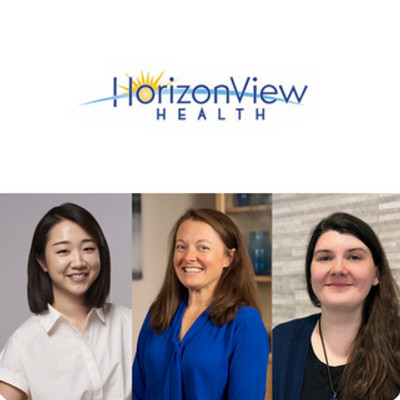Picture of HorizonView Health, mental health therapist in Washington
