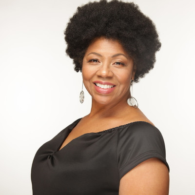 Picture of Julie Cousin, mental health therapist in Tennessee