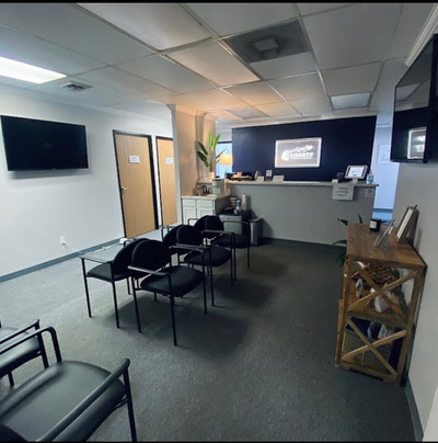 Therapy space picture #3 for Amani Alnaqeb, mental health therapist in Michigan