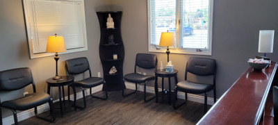 Therapy space picture #5 for Candice Ericksen, mental health therapist in Michigan