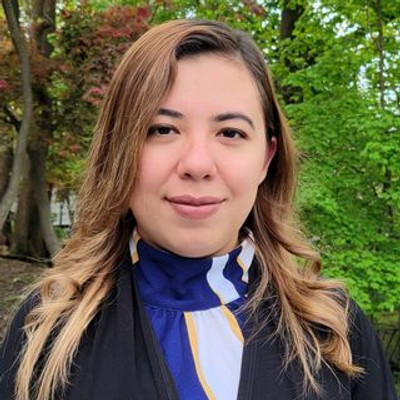 Picture of Ingrid Nolasco, mental health therapist in New Jersey