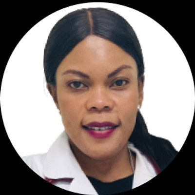 Picture of Ellen Wilson-Tarpeh, mental health therapist in New Jersey