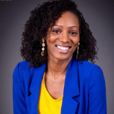 Picture of Dr. Shaniqua Lesesne, mental health therapist in South Carolina