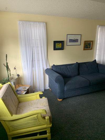 Therapy space picture #4 for Matt Angleman, mental health therapist in Colorado
