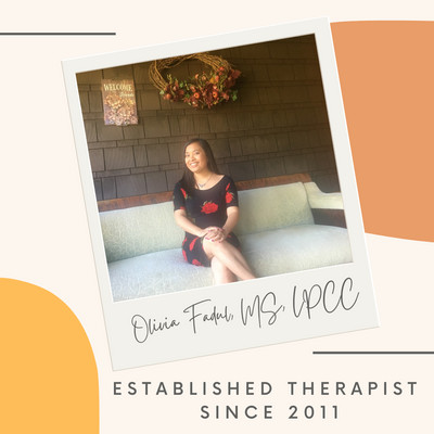 Therapy space picture #1 for Olivia Fadul, mental health therapist in Nevada, New Mexico
