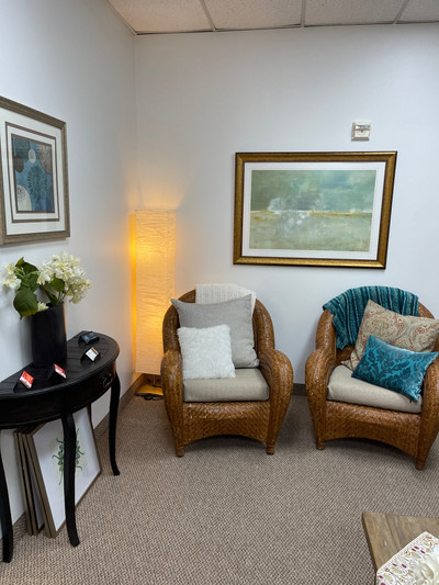 Therapy space picture #3 for Marci Stiles, mental health therapist in Florida, Texas