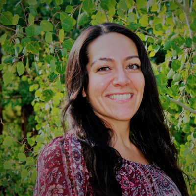 Picture of Karla Garcia-Velez, mental health therapist in Colorado