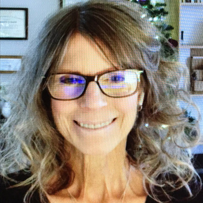 picture of therapist named Susan Thompson, M.S. LMHC, CPC, NCC