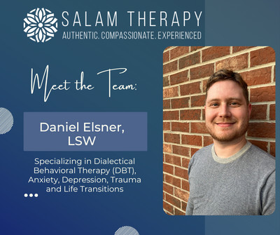 Therapy space picture #4 for Daniel Elsner, mental health therapist in Indiana