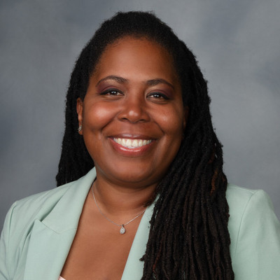 Picture of Tasha Ford, mental health therapist in Ohio