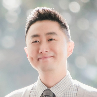 Picture of Allen Sung, mental health therapist in California