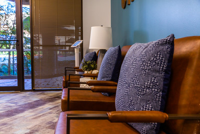 Therapy space picture #2 for Rakiya Williams, mental health therapist in Georgia