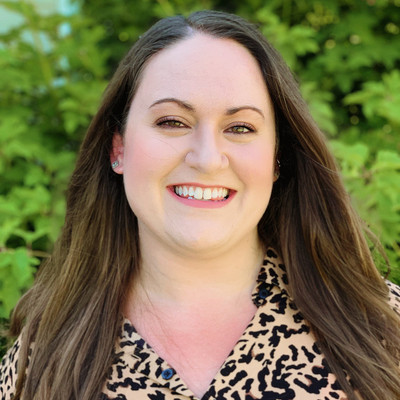 Picture of Abby Bugbee, mental health therapist in Alabama, Arizona, Arkansas, Colorado, Connecticut, Delaware, District Of Columbia, Florida, Georgia, Idaho, Illinois, Indiana, Kansas, Kentucky, Maine, Maryland, Michigan, Minnesota, Missouri, Nebraska, Nevada, New Hampshire, New Jersey, North Carol...