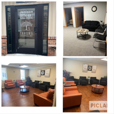 Therapy space picture #3 for Nichole Jeffries, mental health therapist in Michigan