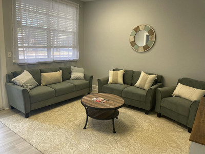 Therapy space picture #4 for Jacqueline Heiny, therapist in Florida, North Carolina