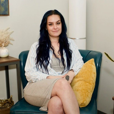 Picture of SAMANTHA VANDERPLOW, mental health therapist in Illinois