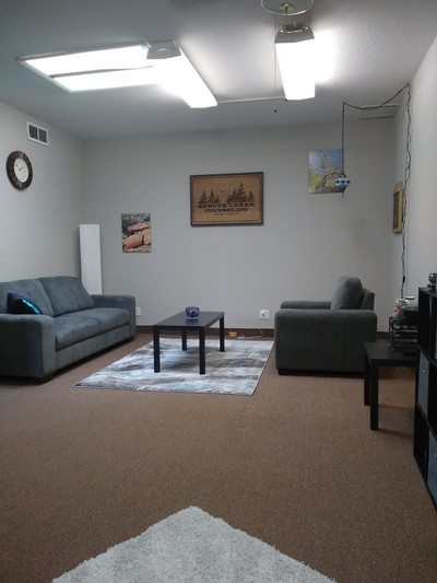 Therapy space picture #3 for Ashley Ottmer, therapist in Colorado