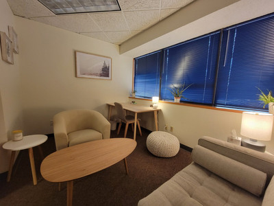 Therapy space picture #3 for Nicholas Moon, mental health therapist in Colorado