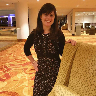 Picture of Jessica  Anishban , mental health therapist in California