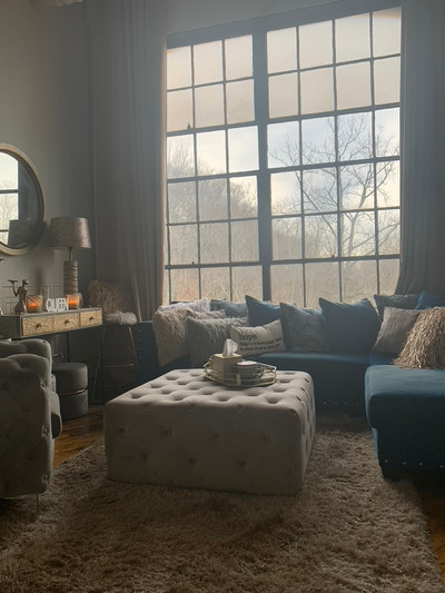 Therapy space picture #3 for Stephen Wilson, mental health therapist in Connecticut