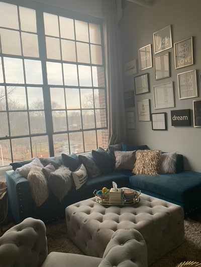 Therapy space picture #4 for Stephen Wilson, mental health therapist in Connecticut