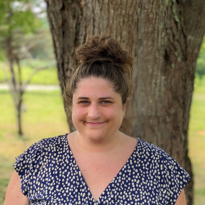 Picture of Kasey Benthin-Staley, mental health therapist in Ohio