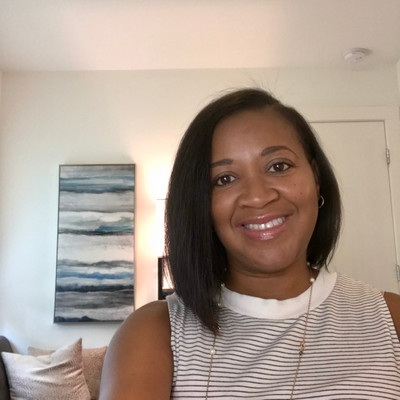 Picture of Dr. Tashika Holloway, mental health therapist in Georgia
